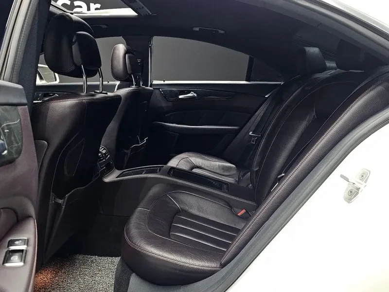 Mercedes-Benz CLS 350 | Mobile.bg � ����������� 12
