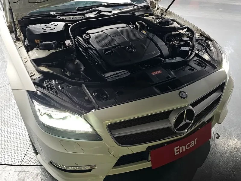 Mercedes-Benz CLS 350 | Mobile.bg � ����������� 6