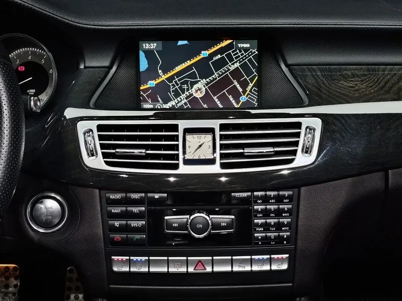 Mercedes-Benz CLS 350 | Mobile.bg � ����������� 14