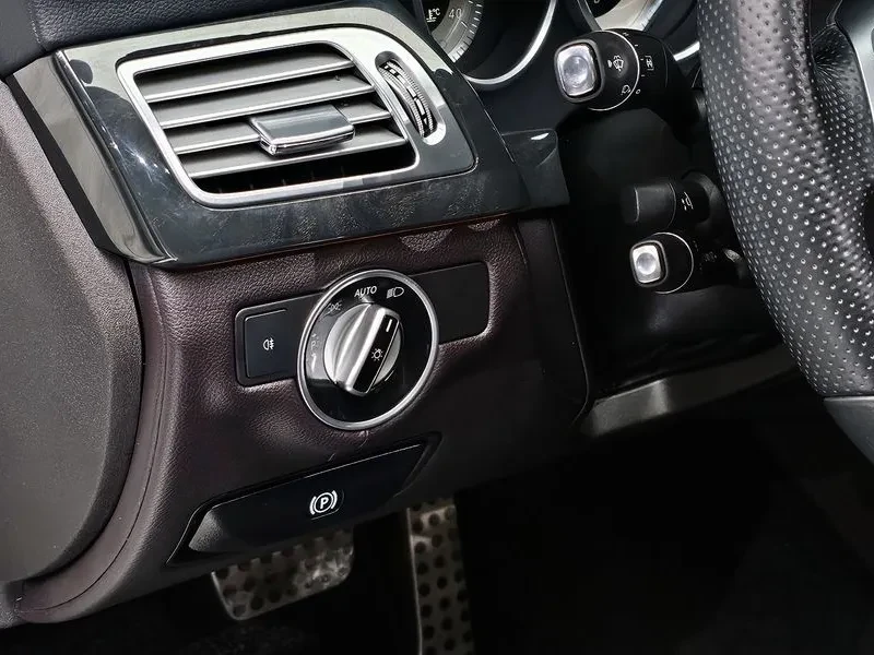 Mercedes-Benz CLS 350 | Mobile.bg � ����������� 16