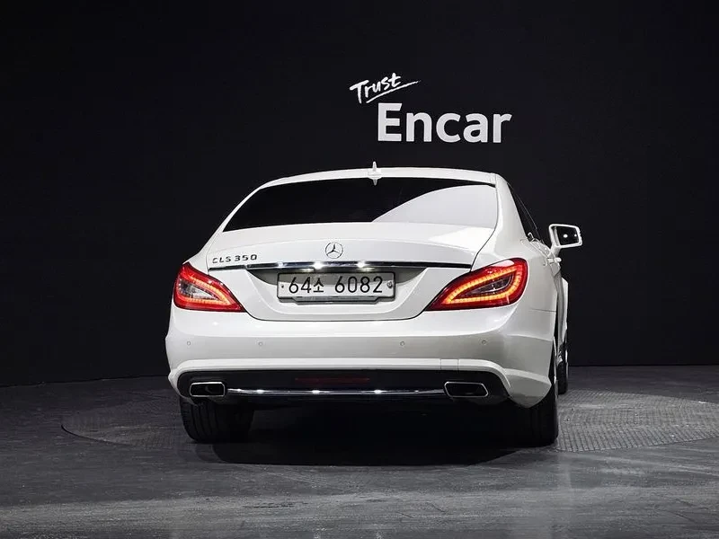Mercedes-Benz CLS 350 | Mobile.bg � ����������� 4