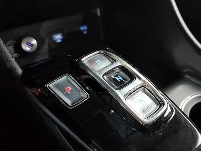 Hyundai Sonata (Dn8) 2.0 Lpg , снимка 17 - Автомобили и джипове - 54998703