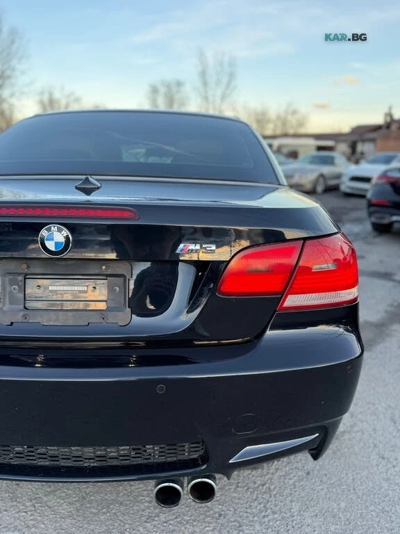 BMW M3 * AвтоКредит * (ЦЕНА ДО БГ), снимка 9 - Автомобили и джипове - 55189577