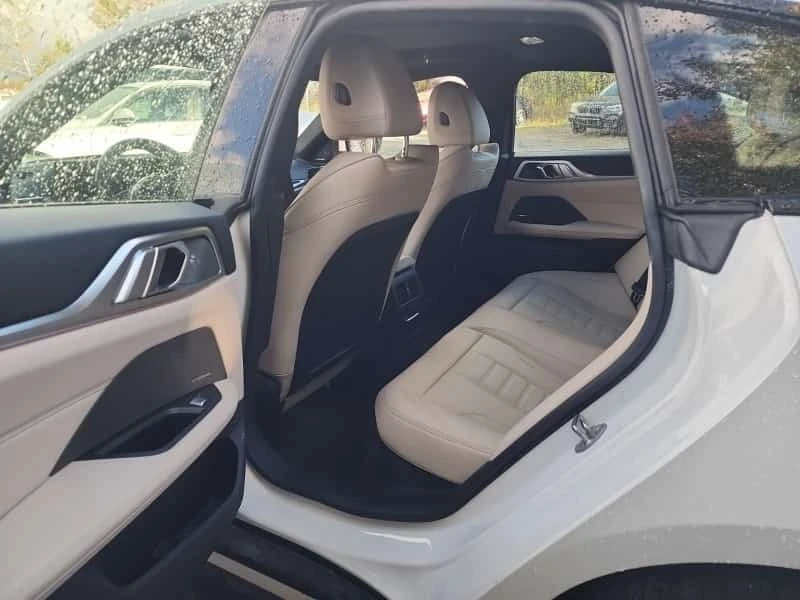 BMW i4 * eDrive40 * CARFAX * , снимка 8 - Автомобили и джипове - 56661513