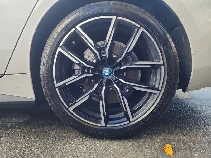BMW i4 * eDrive40 * CARFAX * , снимка 7 - Автомобили и джипове - 56661513