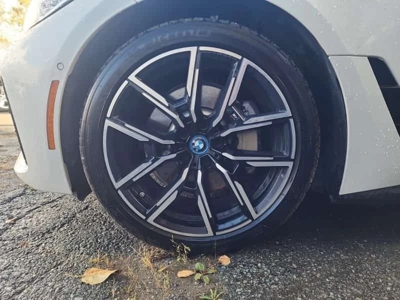 BMW i4 * eDrive40 * CARFAX * , снимка 16 - Автомобили и джипове - 56661513