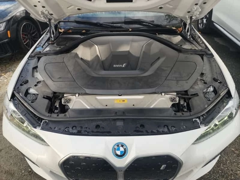 BMW i4 * eDrive40 * CARFAX * , снимка 5 - Автомобили и джипове - 56661513