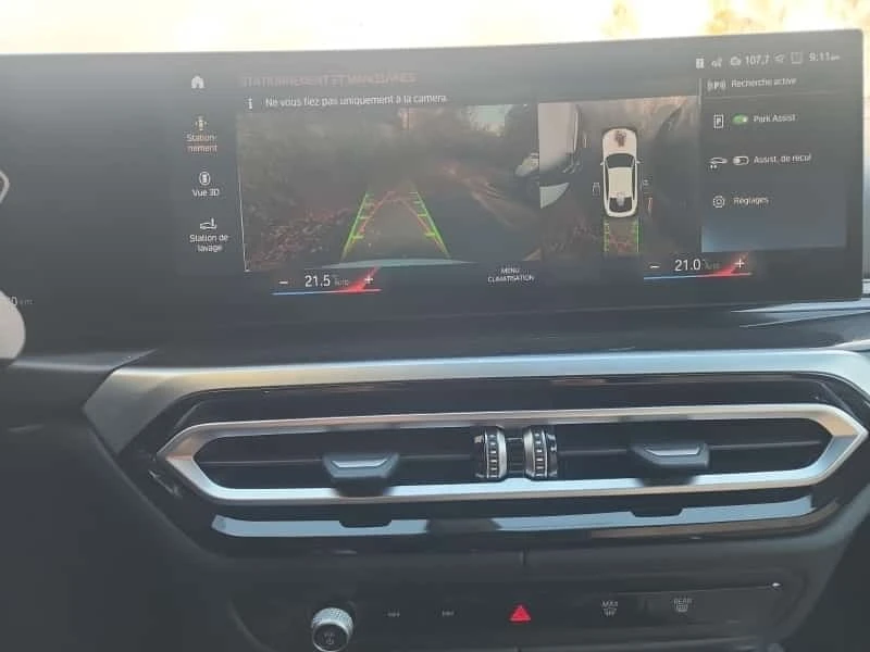 BMW i4 * eDrive40 * CARFAX * , снимка 17 - Автомобили и джипове - 56661513