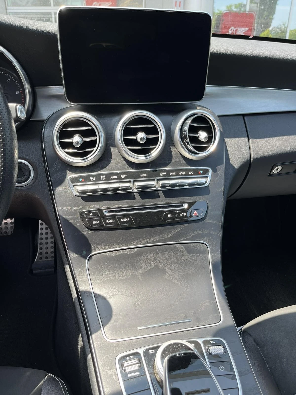 Mercedes-Benz C 250 AMG | Mobile.bg � ����������� 12