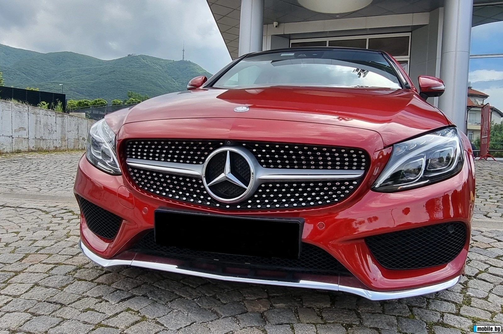 Mercedes-Benz C 250 AMG | Mobile.bg � ����������� 1