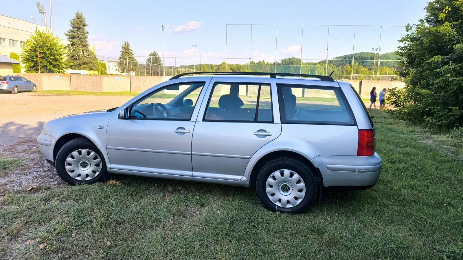 VW Golf  - изображение 4