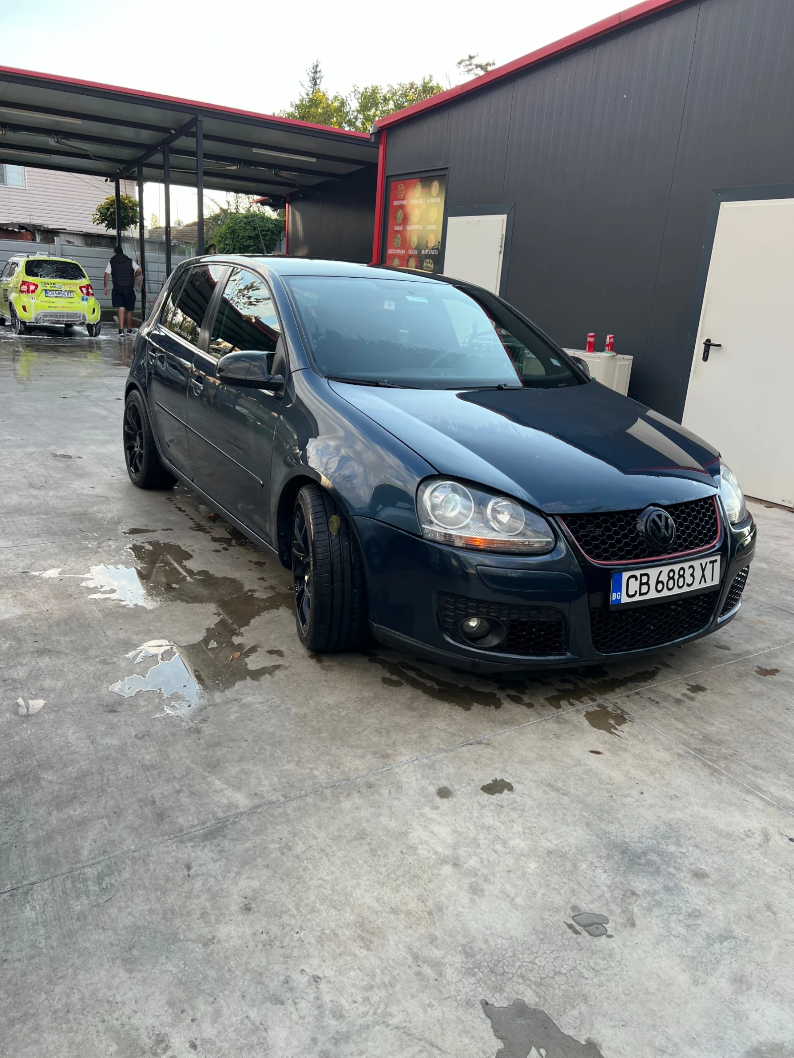 VW Golf 1.9 tdi - изображение 3