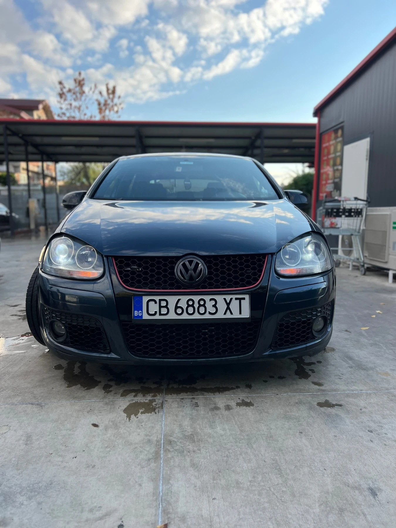 VW Golf 1.9 tdi - изображение 2