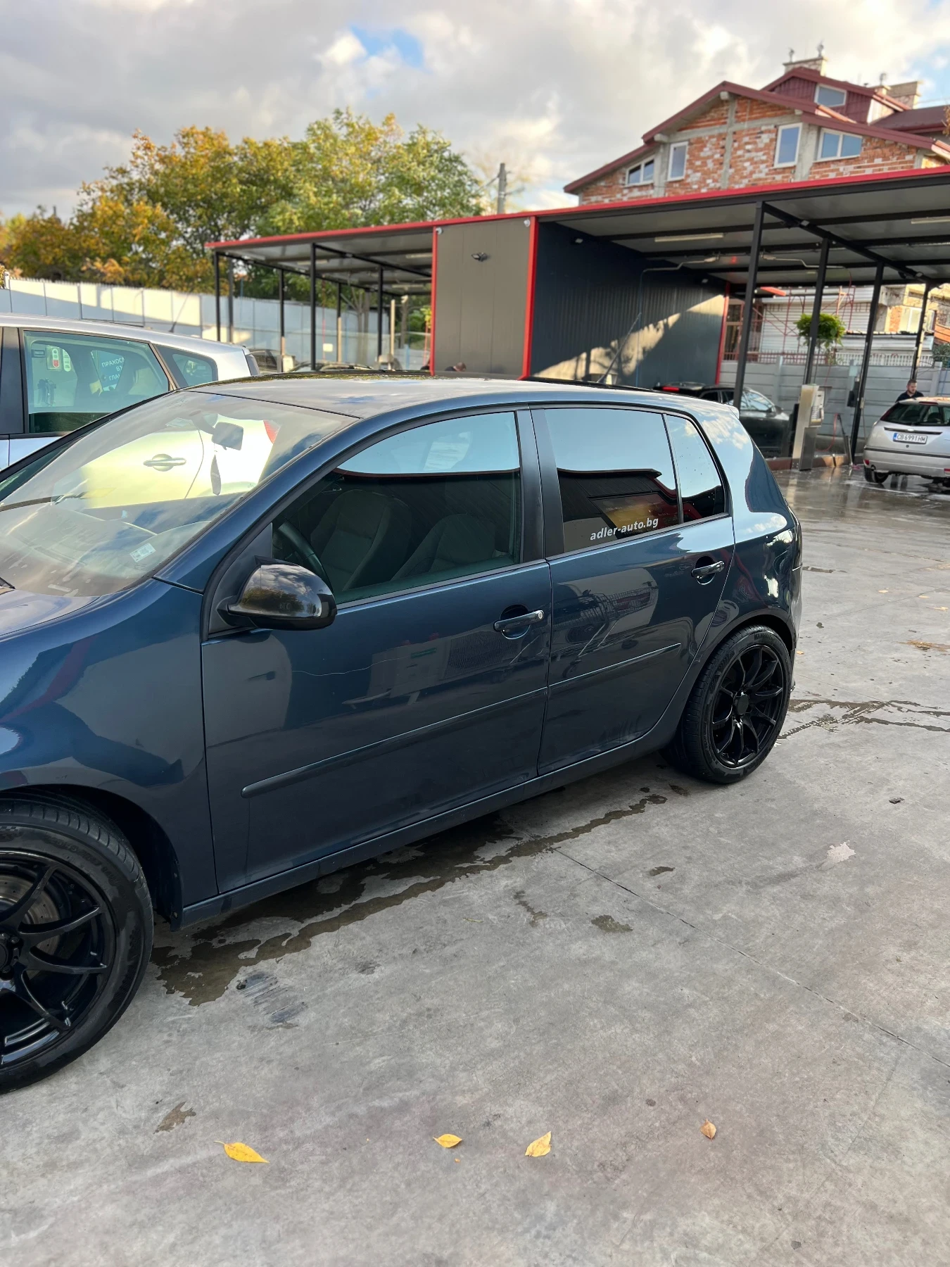 VW Golf 1.9 tdi - изображение 4