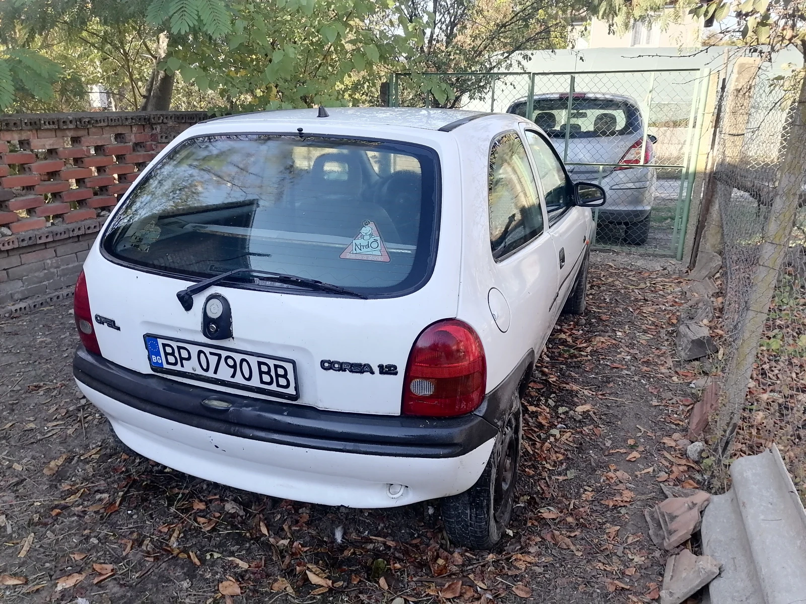 Opel Corsa  - изображение 7