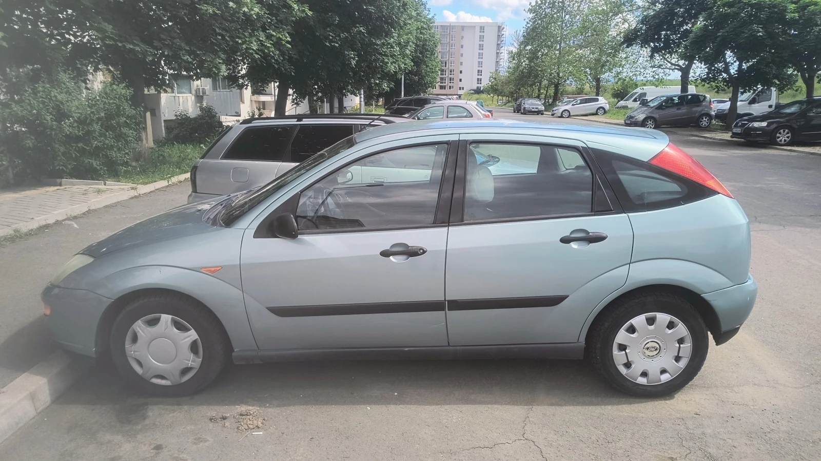 Ford Focus  - изображение 3