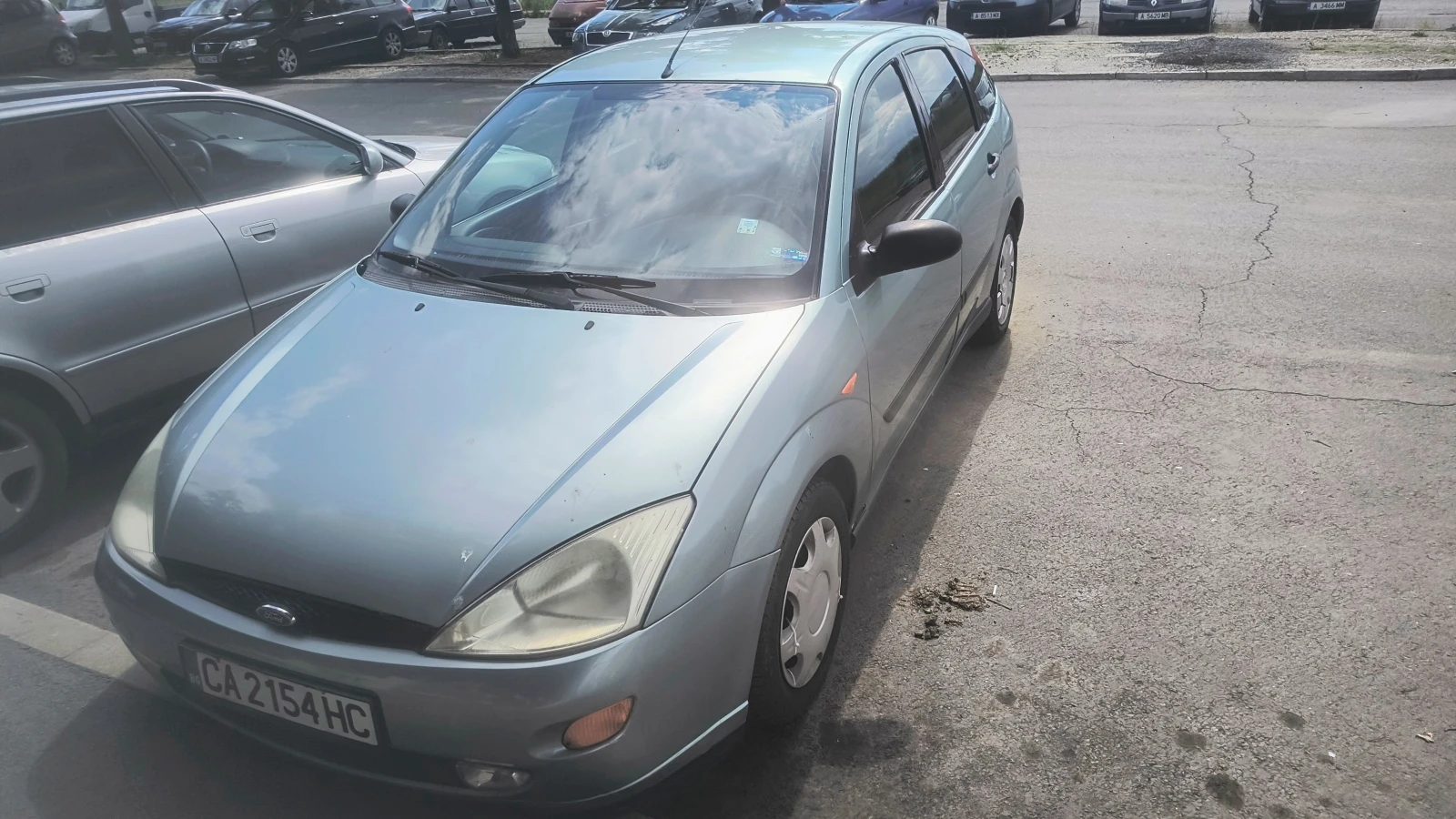 Ford Focus  - изображение 2