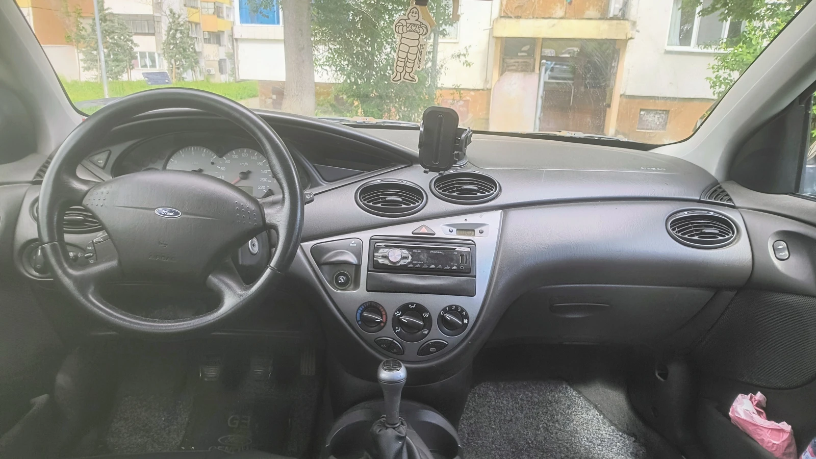 Ford Focus  - изображение 5