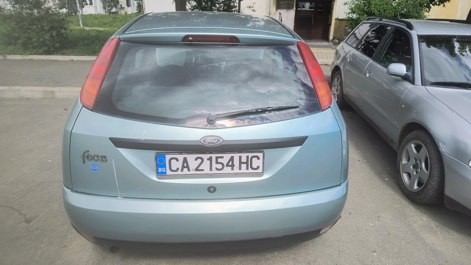 Ford Focus  - изображение 4