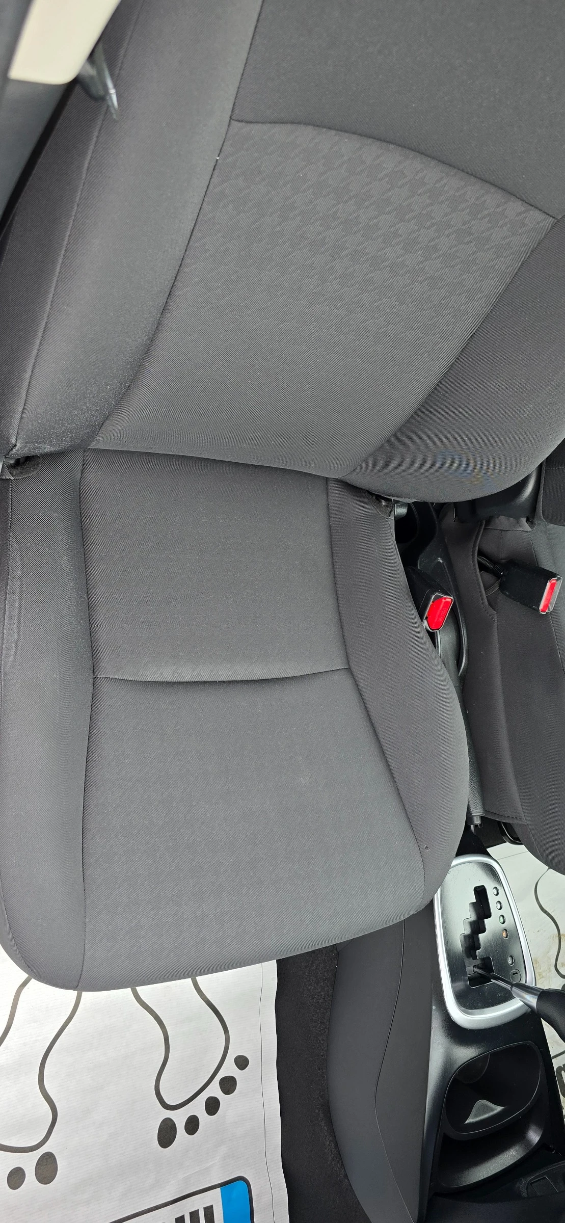 Toyota Yaris 1.5.HiBRIT.AVTOMAT - изображение 7