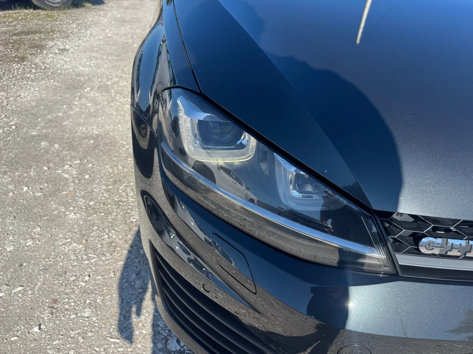 VW Golf 2.0GTD  - изображение 8
