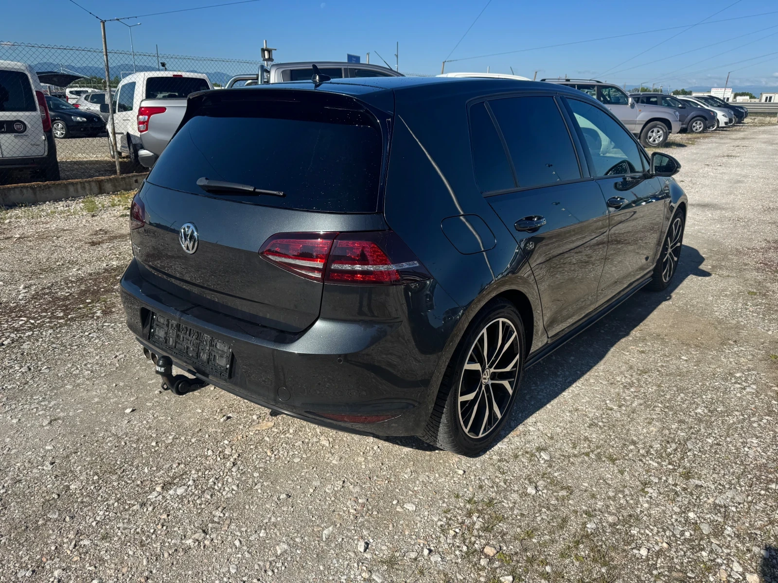 VW Golf 2.0GTD  - изображение 5