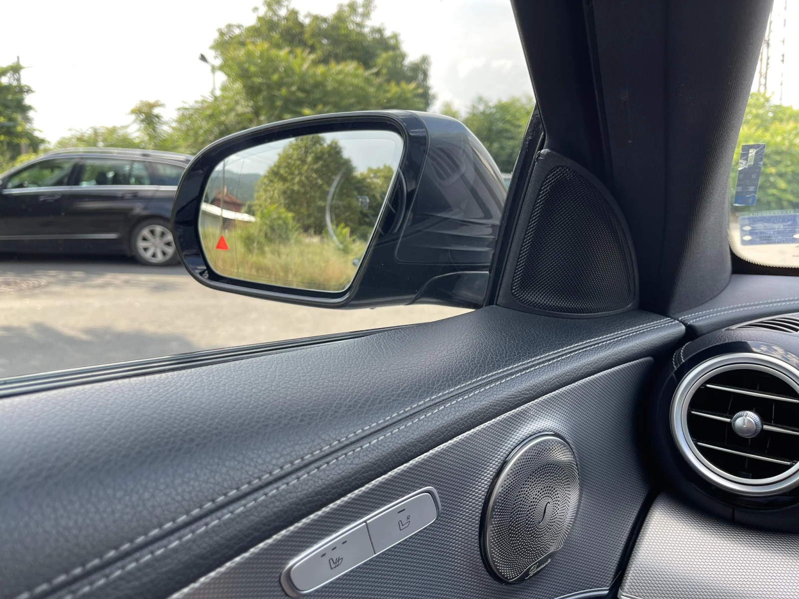 Mercedes-Benz E 220 Е43 AMG пакет 9G 360camera - изображение 9
