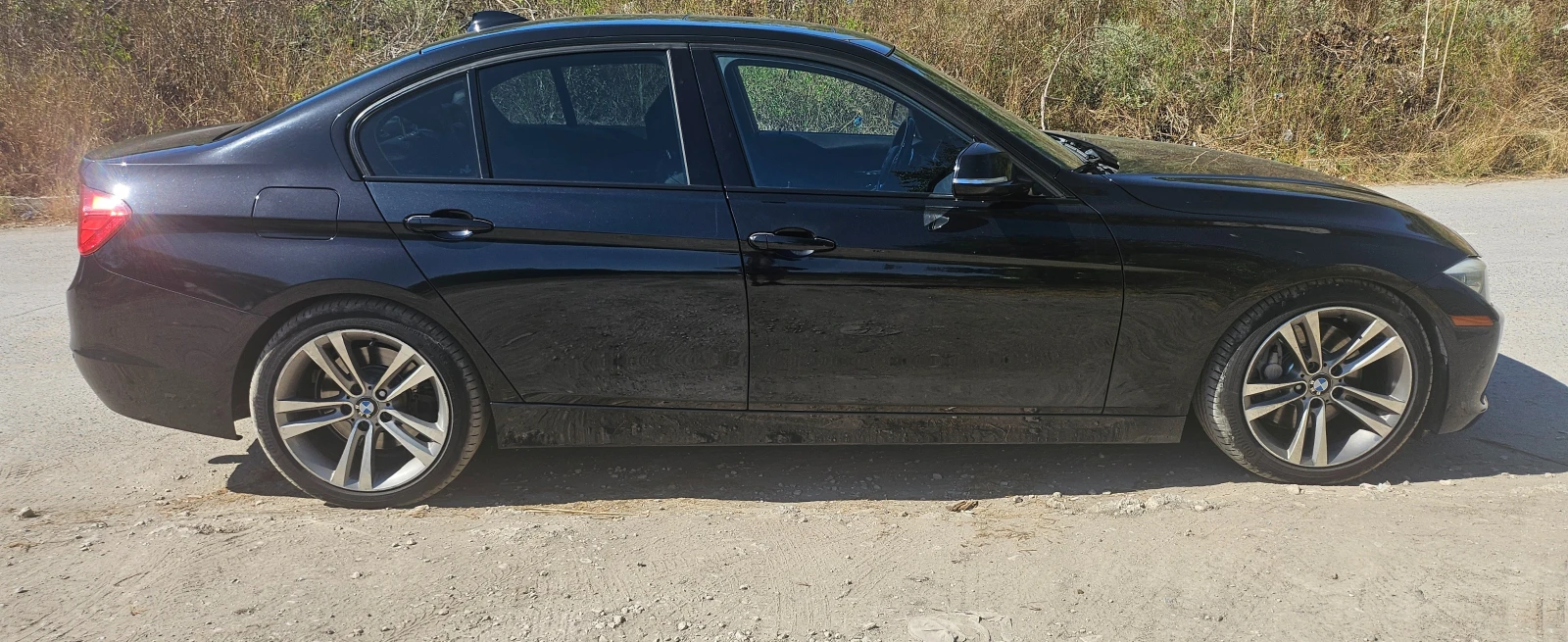 BMW 335 Xdrive - изображение 6