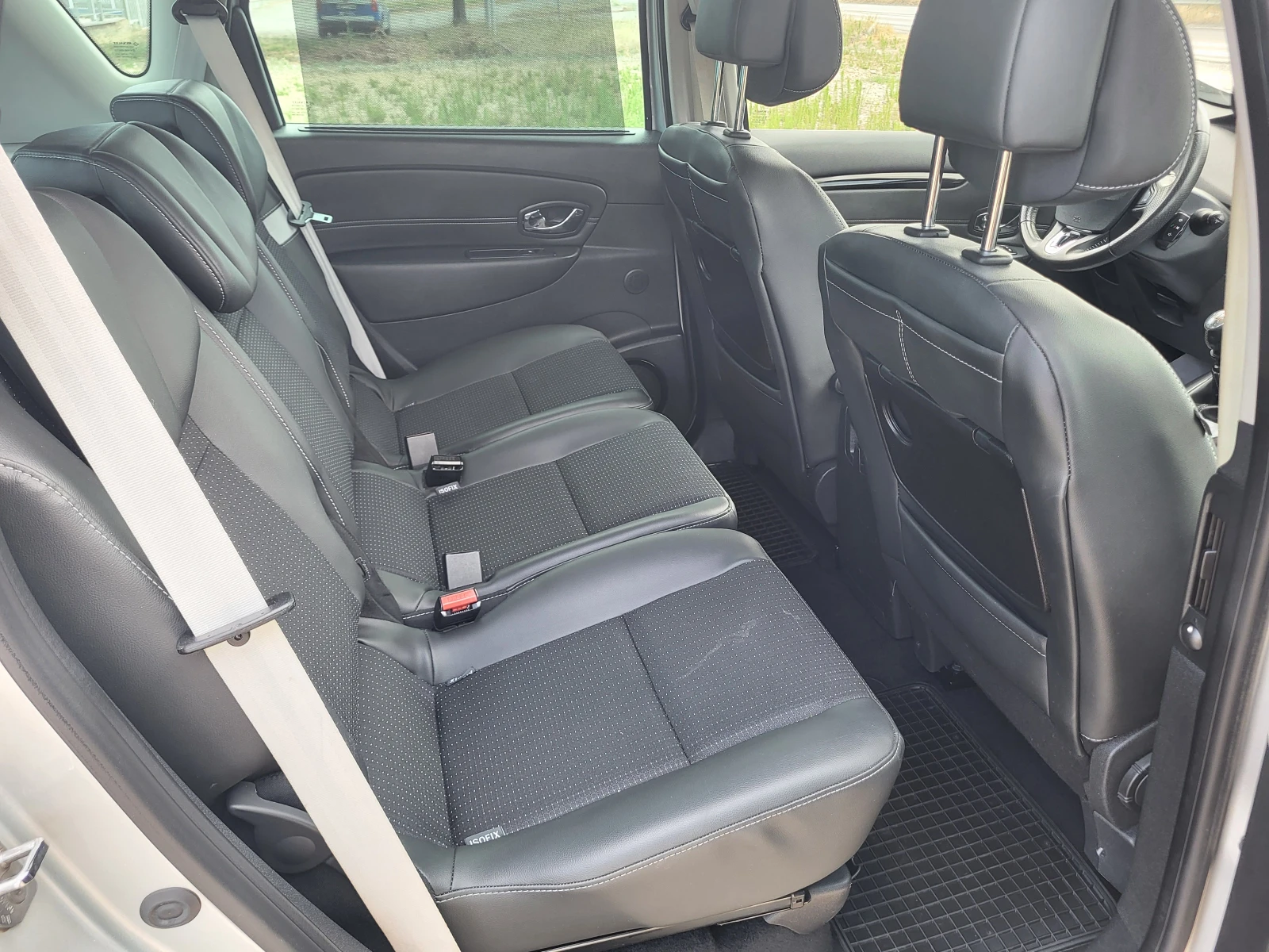 Renault Scenic 1.6dCi BOSE | Mobile.bg   12