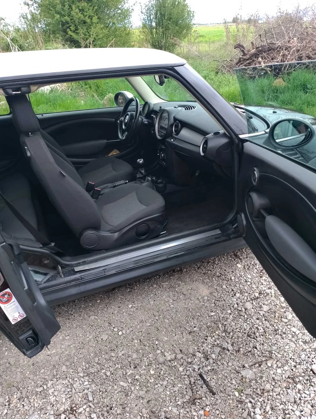 Mini Clubman 1.6d 90 - изображение 5