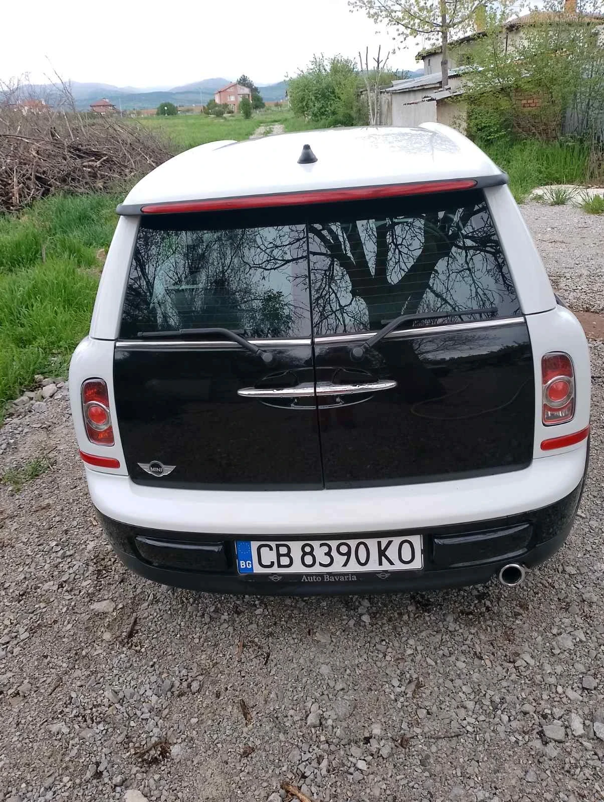 Mini Clubman 1.6d 90 - изображение 3