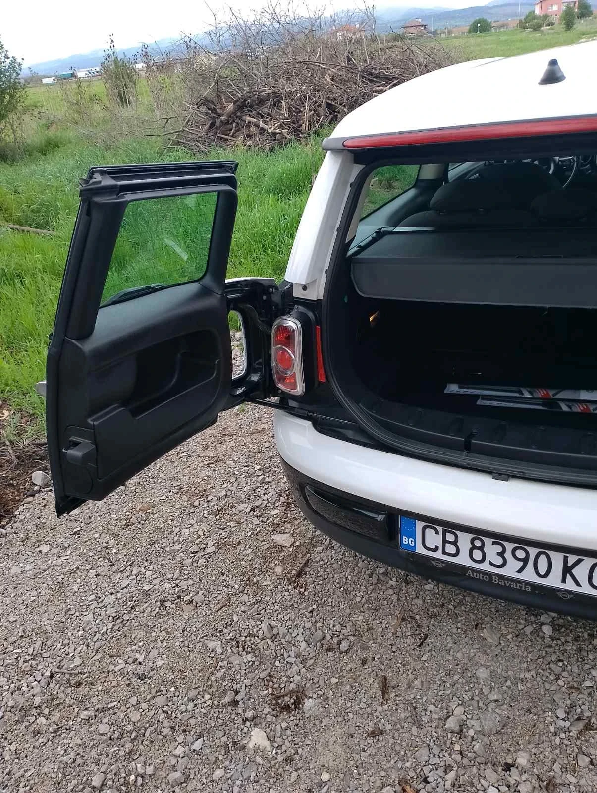 Mini Clubman 1.6d 90 - изображение 4