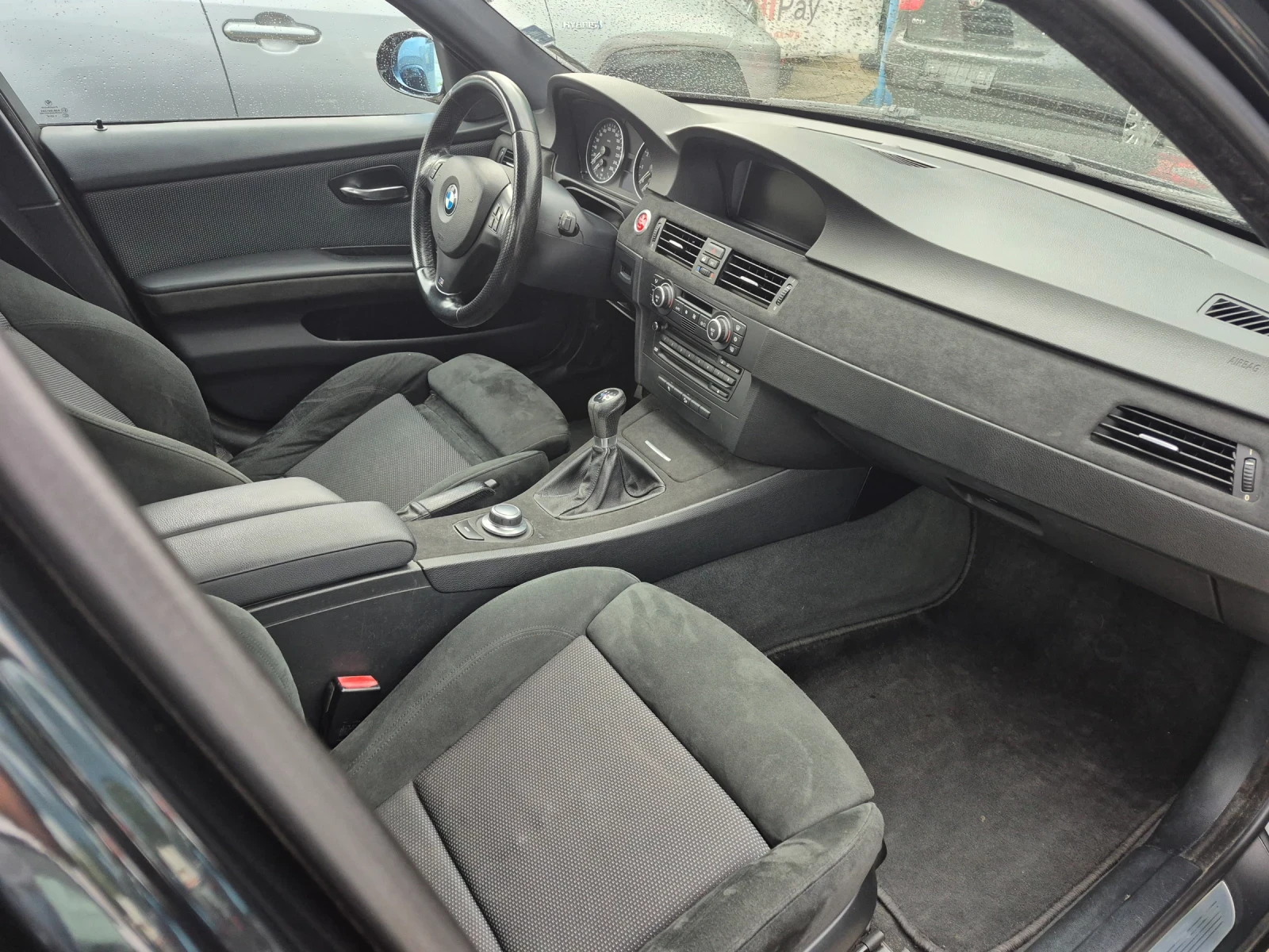 BMW 325 2.5 БЕНЗИН 4+ 4 - изображение 10