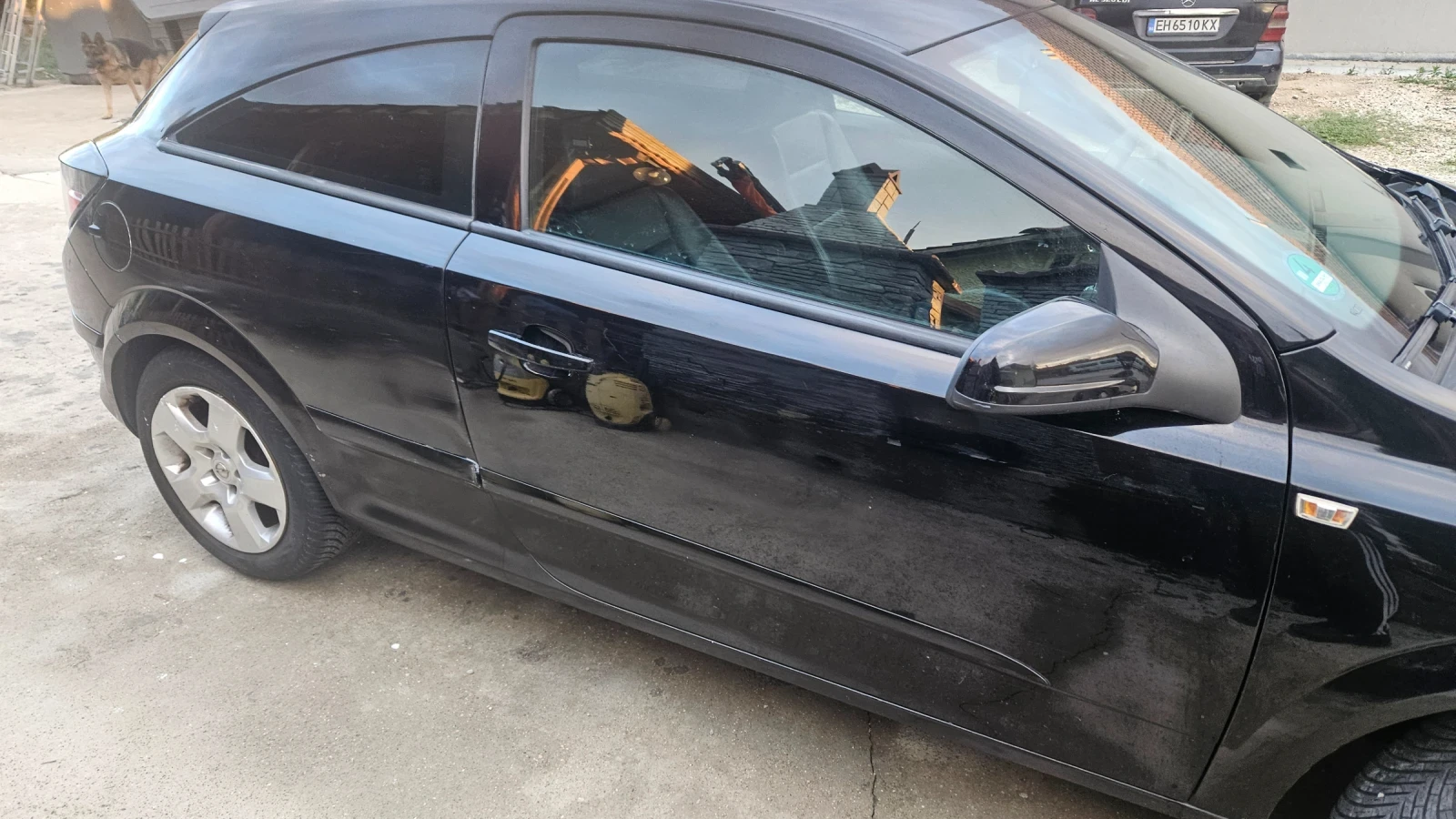 Opel Astra 1.9 cdti   - изображение 2