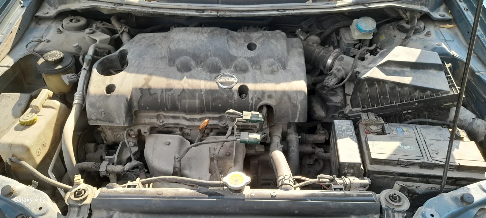 Nissan Primera | Mobile.bg — изображение 2