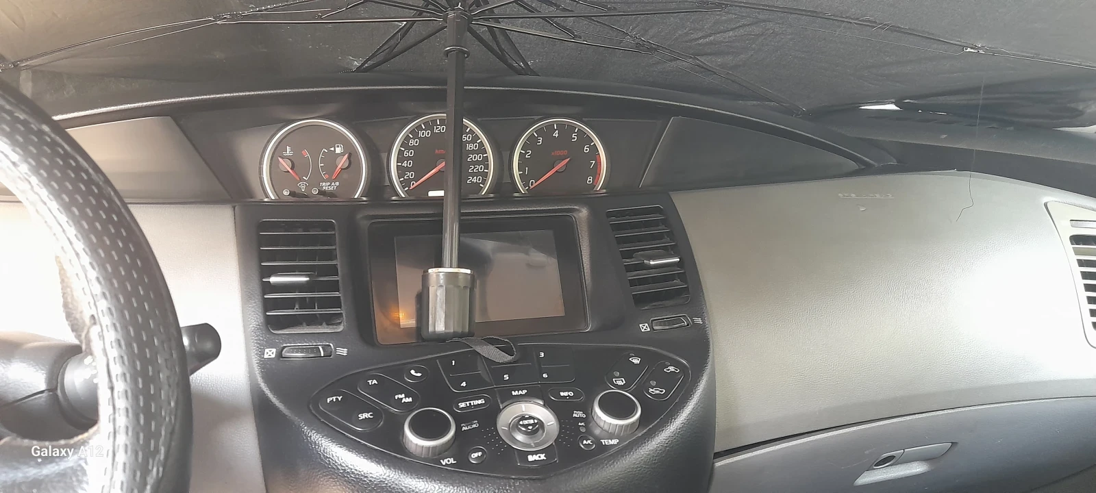 Nissan Primera | Mobile.bg — изображение 6
