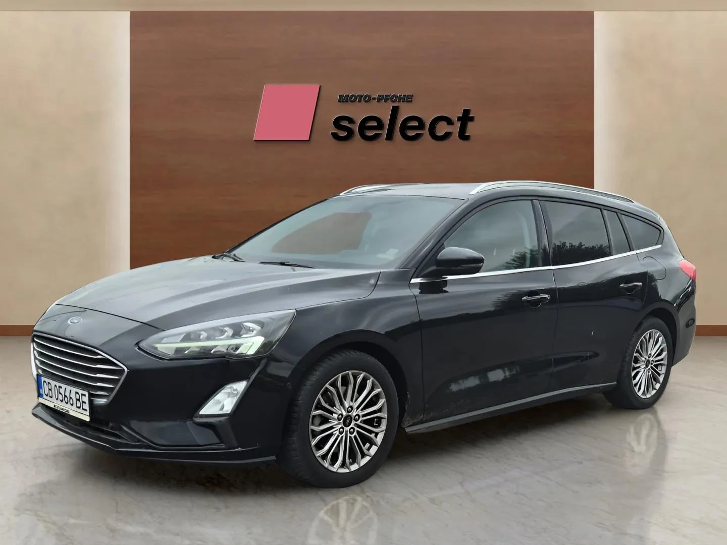 Ford Focus 1.0 EcoBoost | Mobile.bg   1