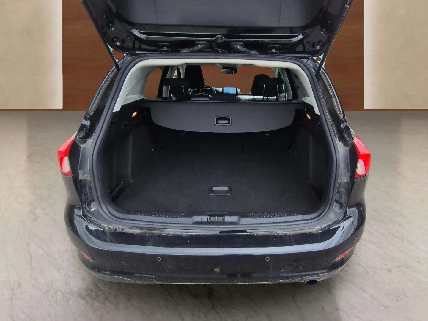 Ford Focus 1.0 EcoBoost | Mobile.bg   12