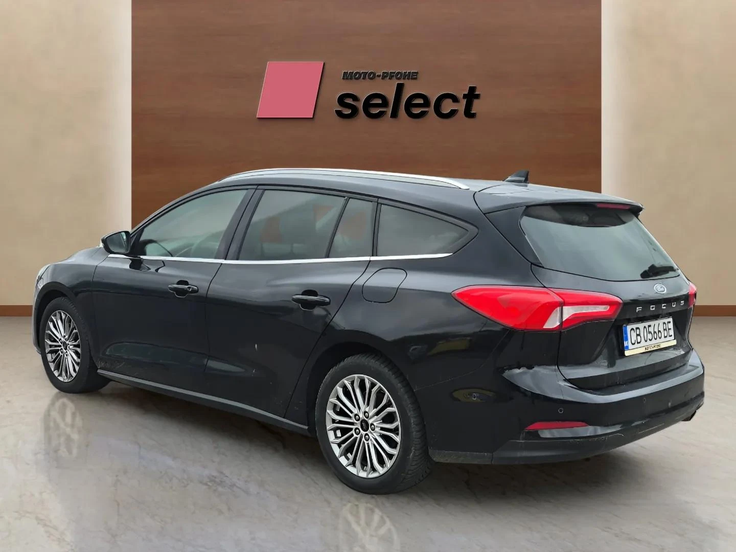 Ford Focus 1.0 EcoBoost | Mobile.bg   7