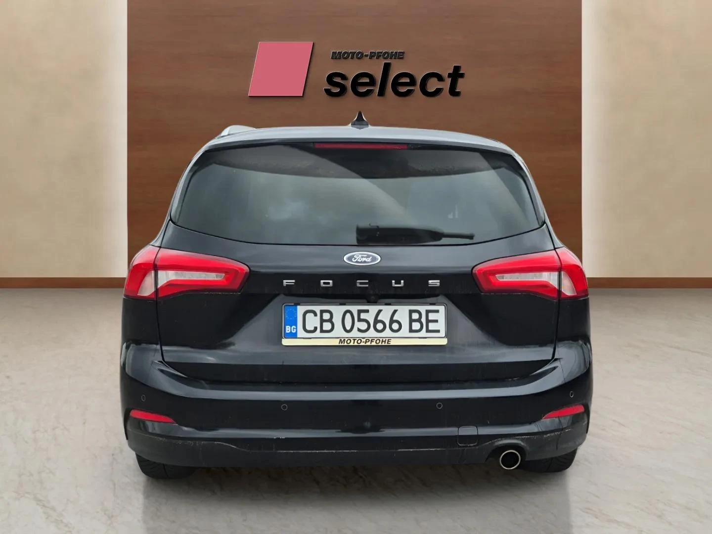 Ford Focus 1.0 EcoBoost | Mobile.bg   6