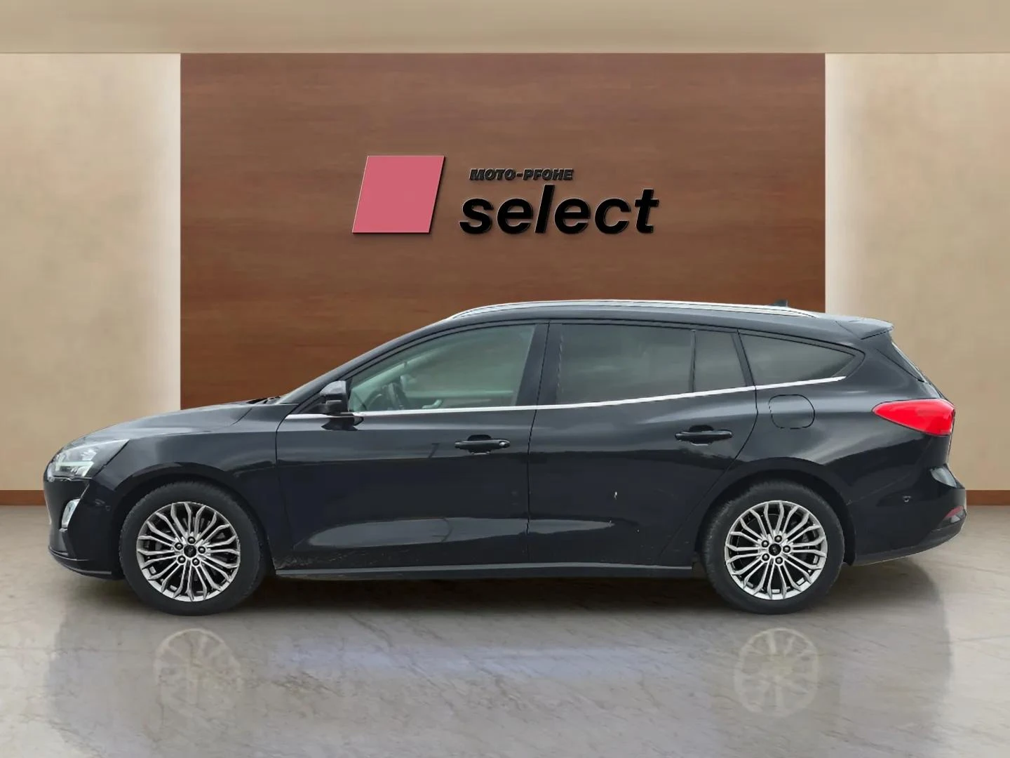 Ford Focus 1.0 EcoBoost | Mobile.bg   8