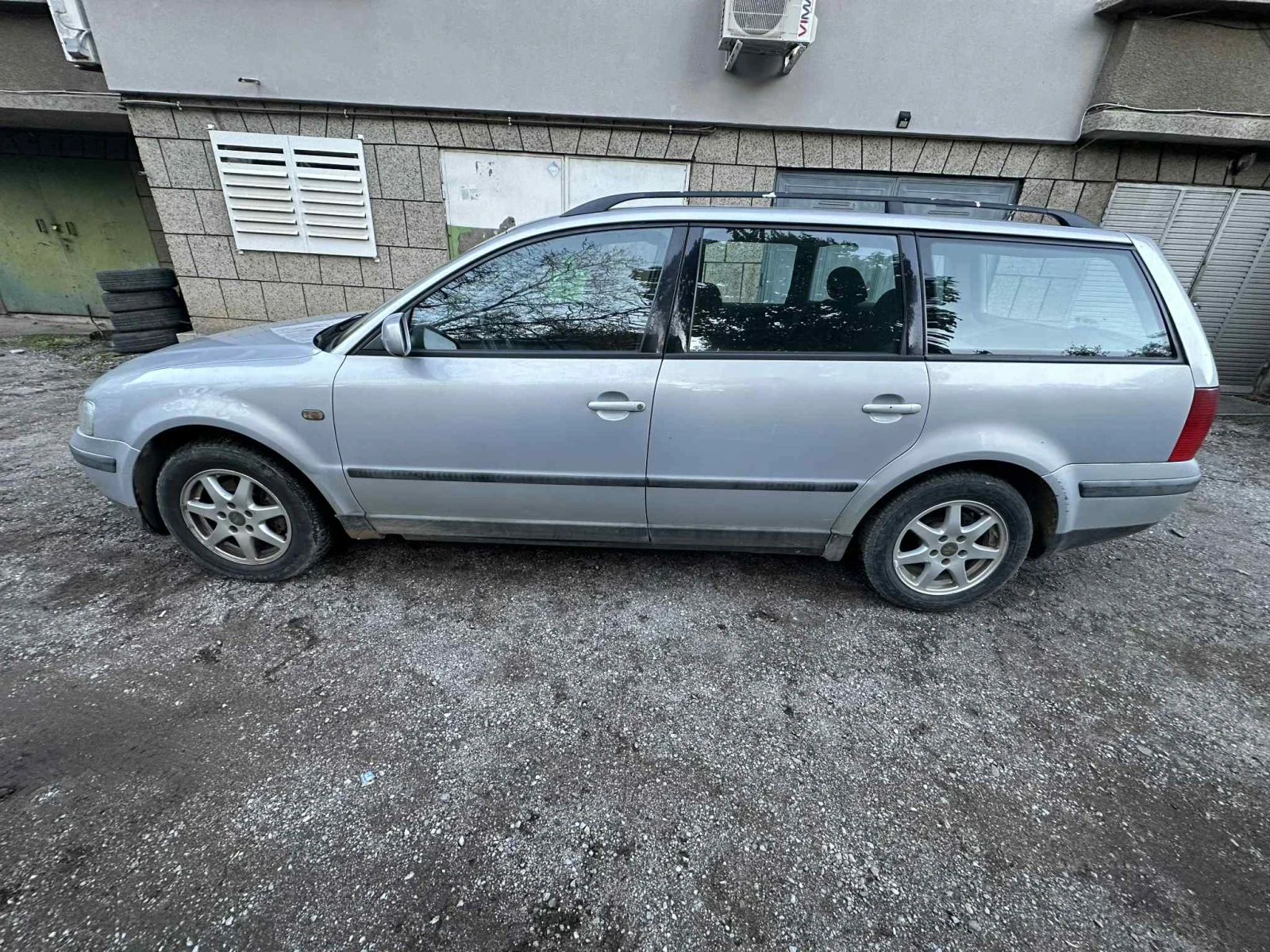 VW Passat | Mobile.bg   3