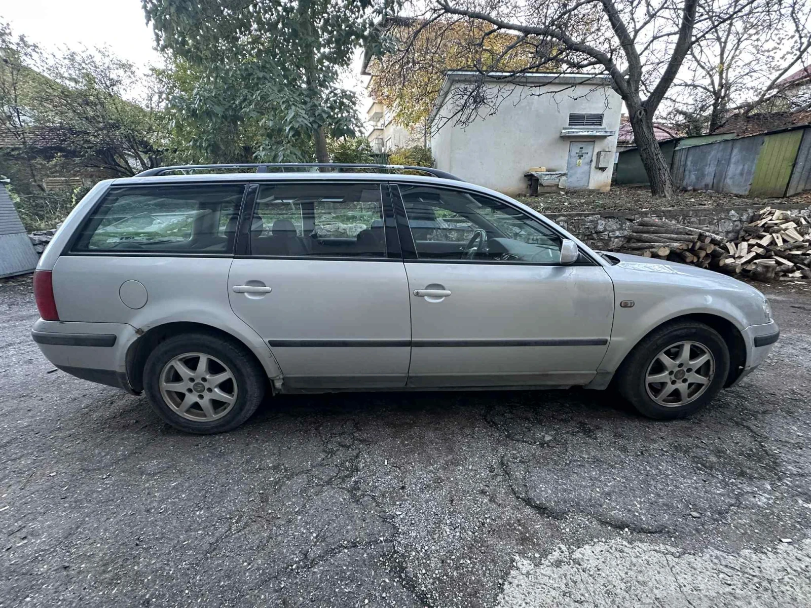 VW Passat | Mobile.bg   6