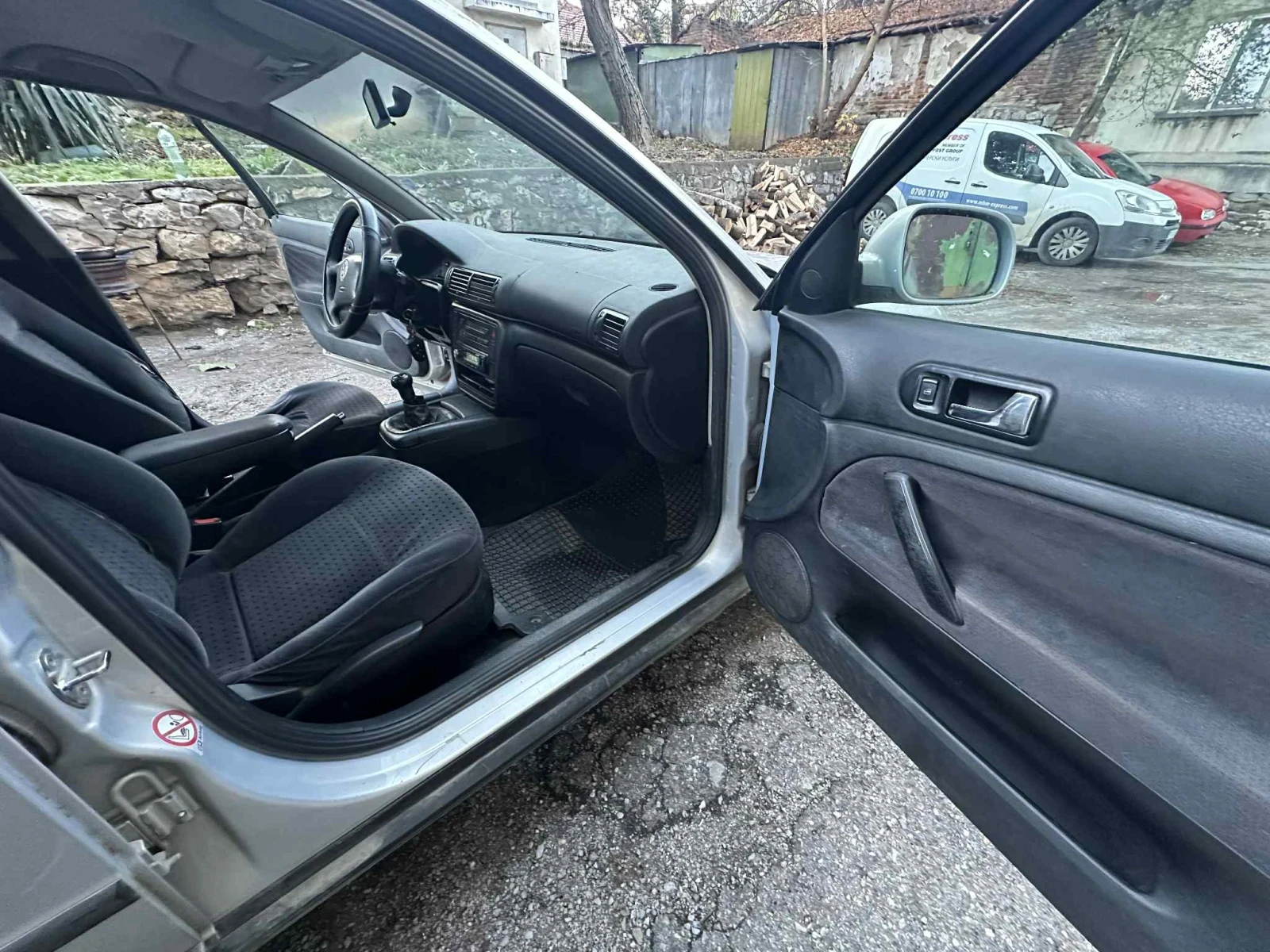 VW Passat | Mobile.bg   10