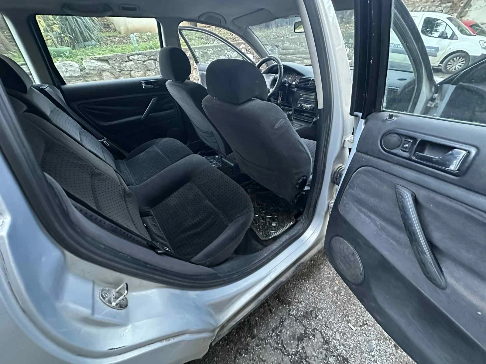 VW Passat | Mobile.bg   9