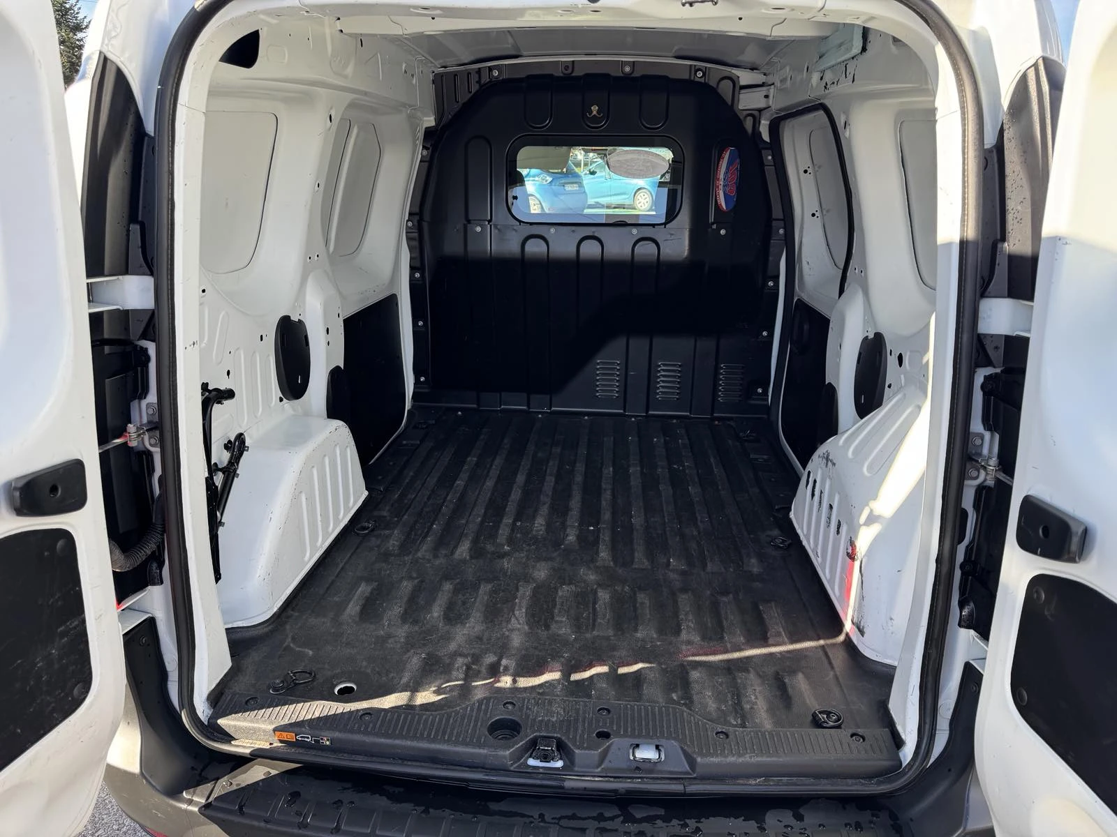 Renault Express 1.5Dci | Mobile.bg   11