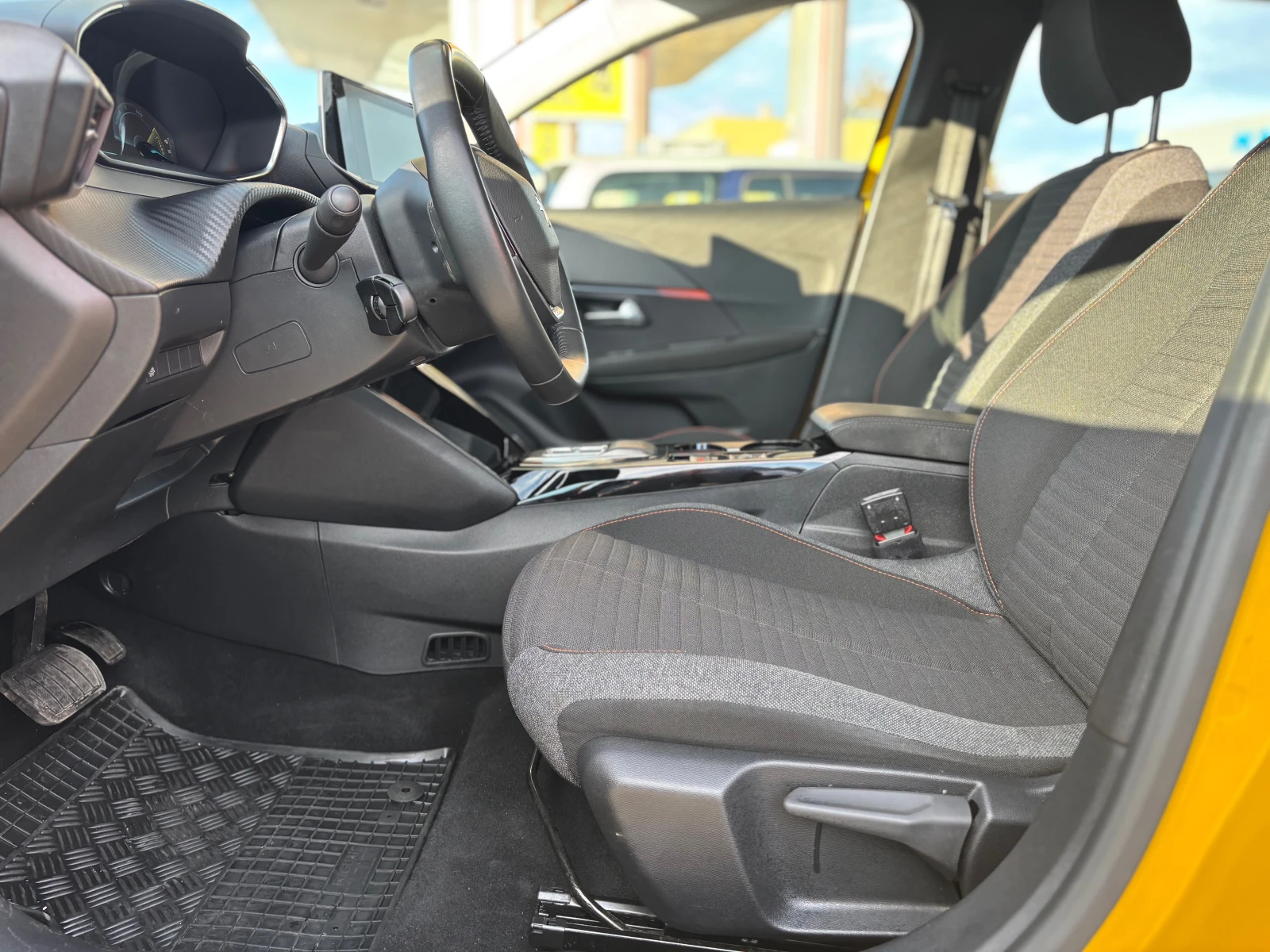 Peugeot 208 e💥��������💥�����💥 | Mobile.bg � ����������� 17