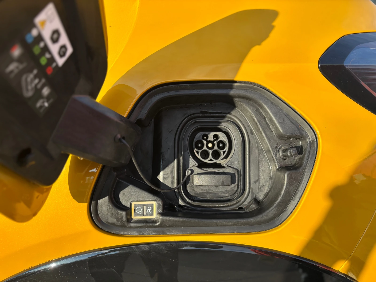 Peugeot 208 e💥електрик💥спорт💥 - изображение 9