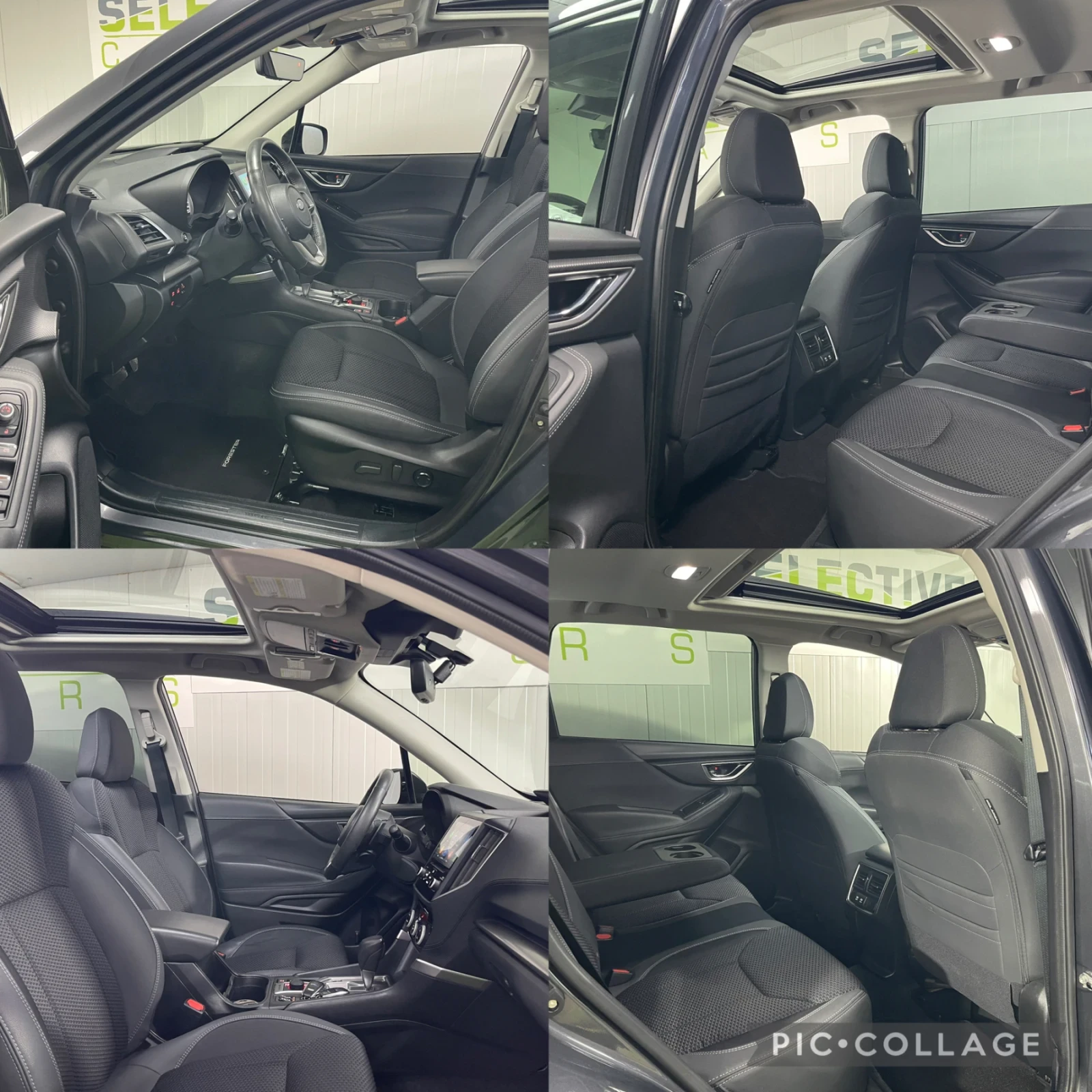 Subaru Forester Touring * 2023* AWD * 44900km*  | Mobile.bg � ����������� 14