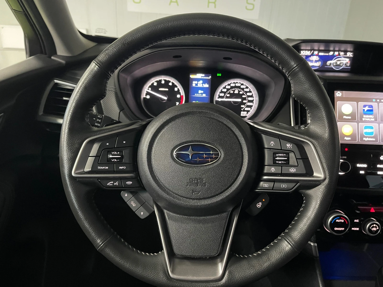 Subaru Forester * 2023* AWD * 44900km*  - изображение 9